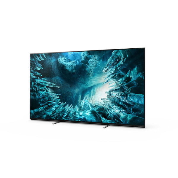 Фото - Уценка - Телевизор Sony KD75ZH8BR2