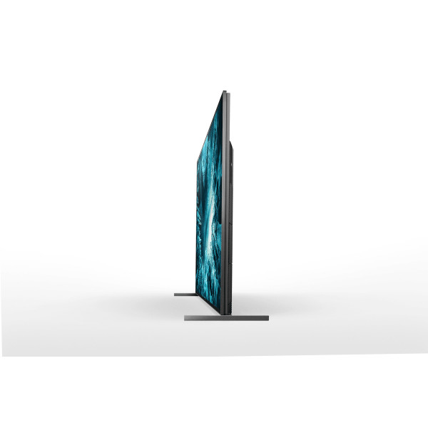 Фото - Уценка - Телевизор Sony KD75ZH8BR2