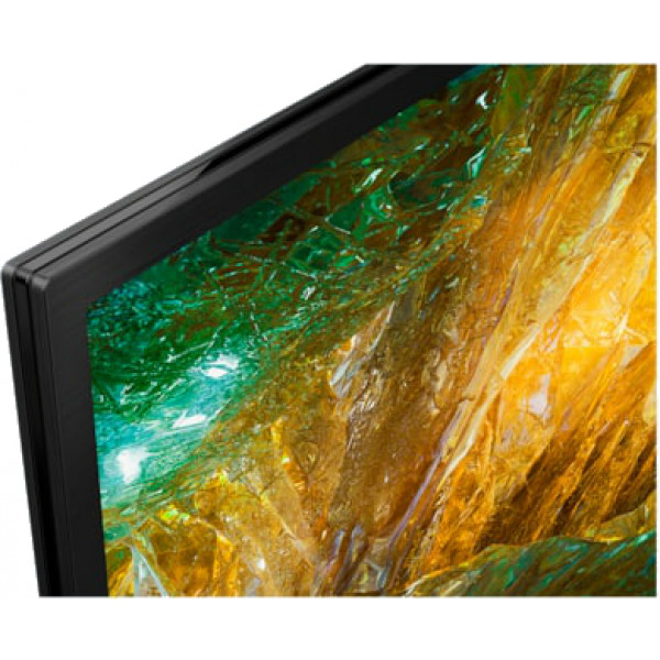 Фото - Телевизор Sony KD55XH8096BR