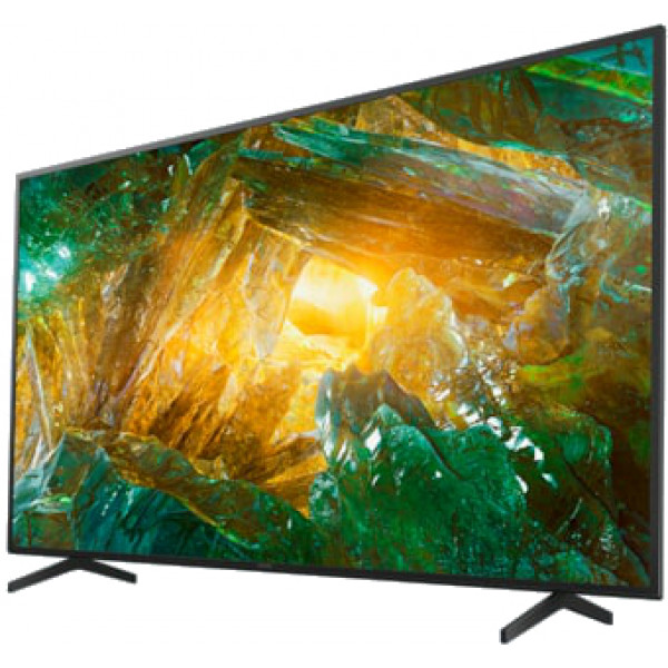Фото - Телевизор Sony KD55XH8096BR