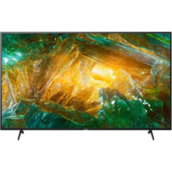 Фото - Телевизор Sony KD55XH8096BR