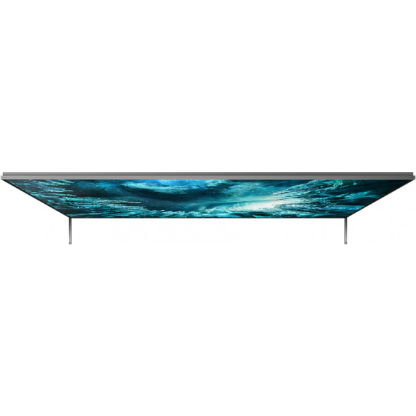 Фото - Телевизор Sony KD85ZH8BR2
