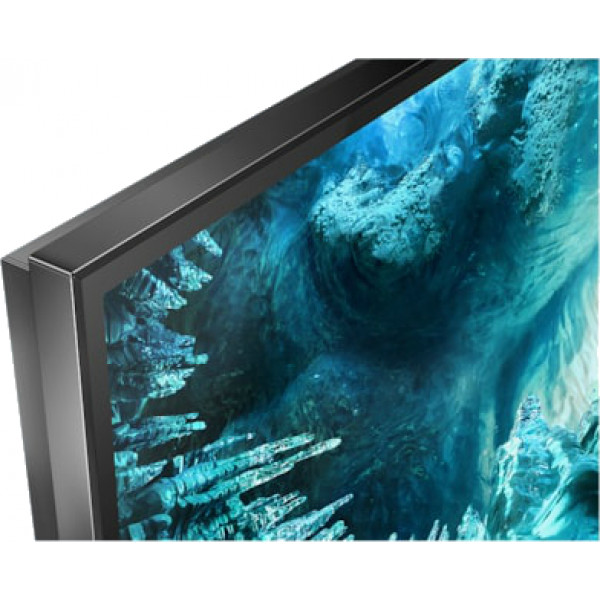Фото - Телевизор Sony KD85ZH8BR2