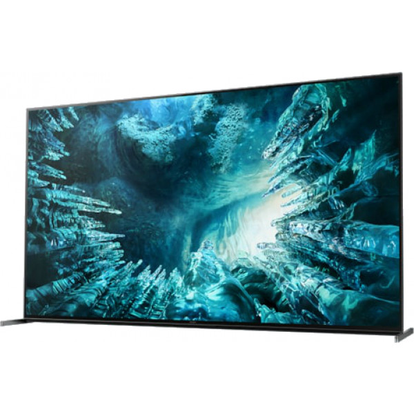 Фото - Телевизор Sony KD85ZH8BR2