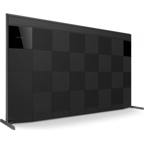 Фото - Телевизор Sony KD85ZH8BR2