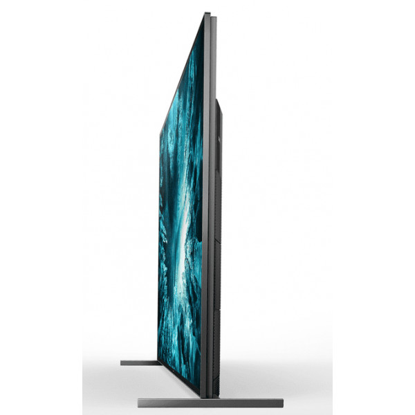 Фото - Телевизор Sony KD85ZH8BR2