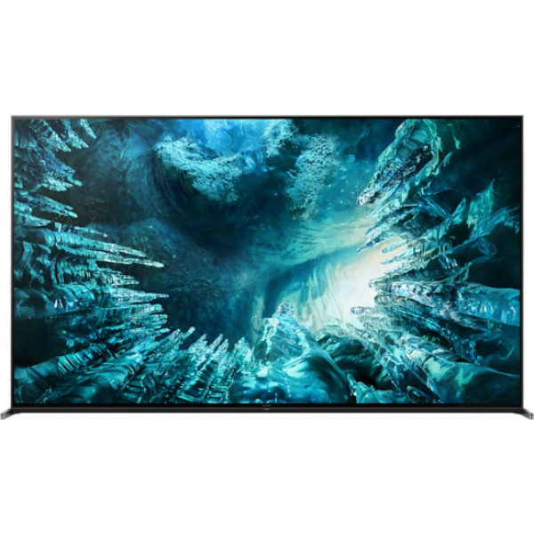 Фото - Телевизор Sony KD85ZH8BR2 Фото - Телевизор Sony KD85ZH8BR2