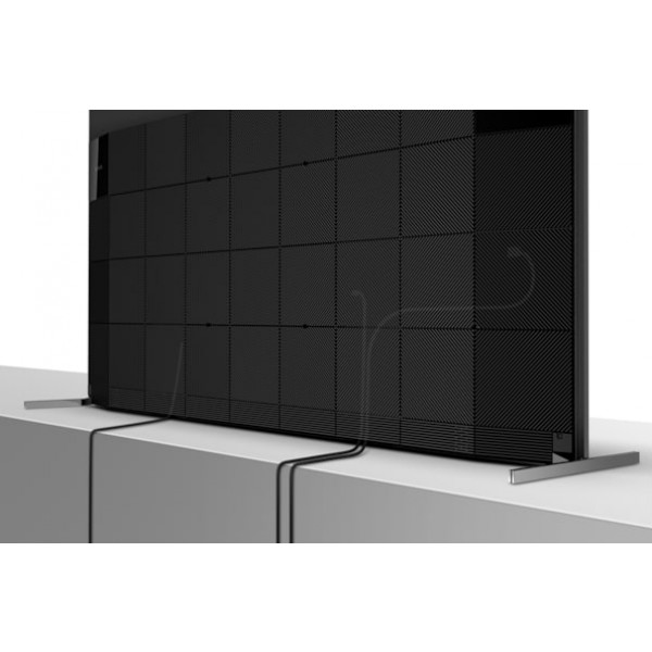 Фото - Телевизор Sony KD85ZH8BR2