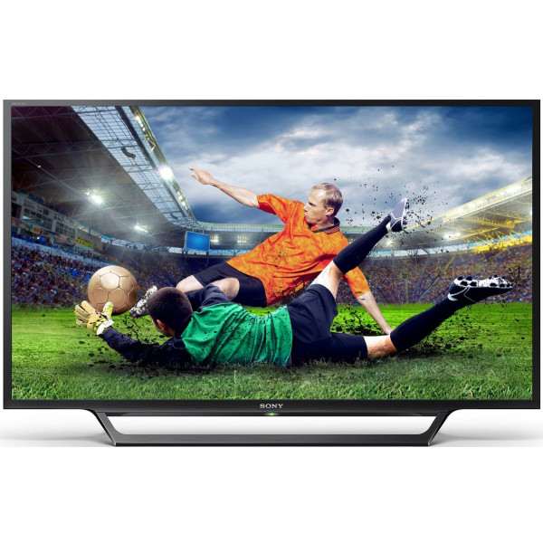 Фото - Телевизор Sony KDL32WD603BR