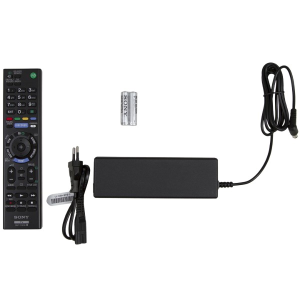 Фото - Телевизор Sony KDL32WD752SR2