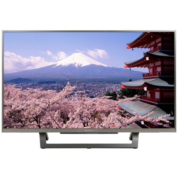 Фото - Телевизор Sony KDL32WD752SR2