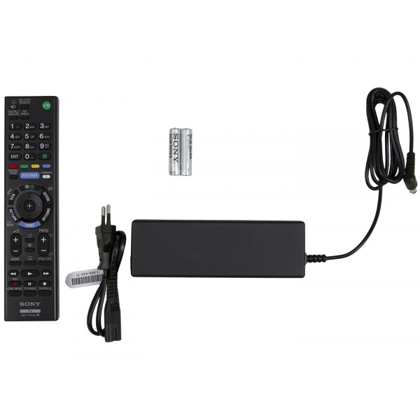 Фото - Телевизор Sony KDL32WD756BR2