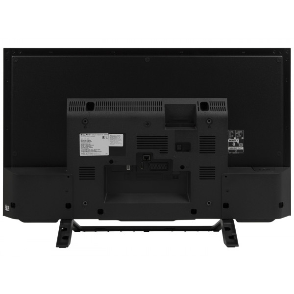 Фото - Телевизор Sony KDL32WD756BR2