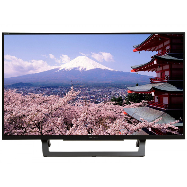 Фото - Телевизор Sony KDL32WD756BR2