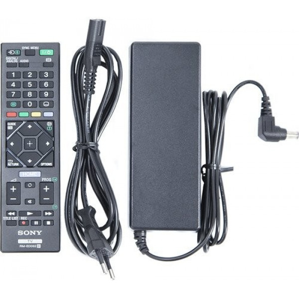 Фото - Телевізор Sony KDL40RE353BR