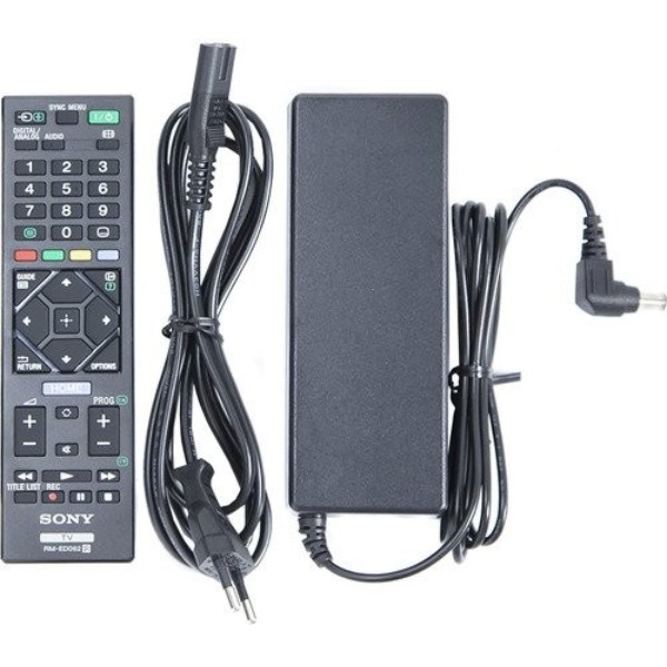 Фото - Телевізор Sony KDL40RE353BR