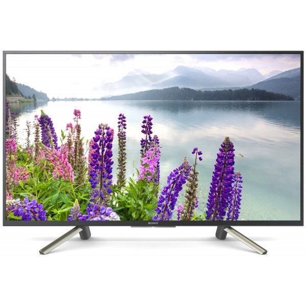 Фото - Телевизор Sony KDL43WF805BR