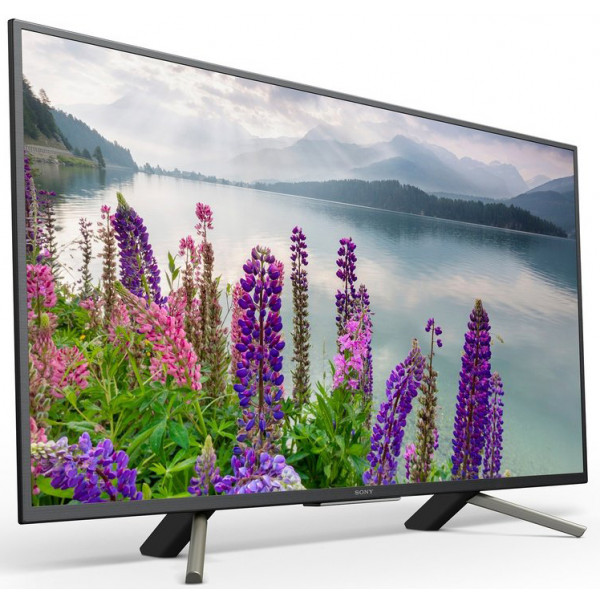 Фото - Телевизор Sony KDL43WF805BR