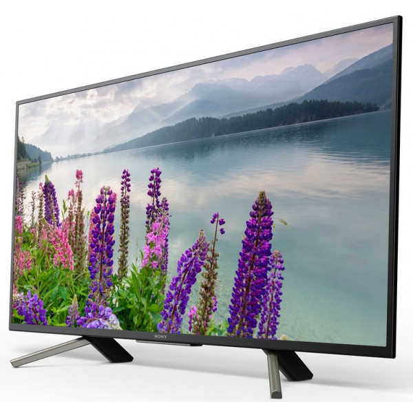 Фото - Телевизор Sony KDL43WF805BR