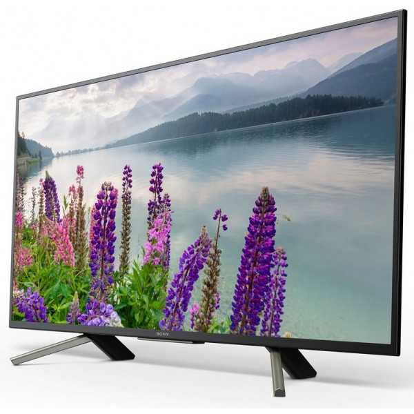 Фото - Телевизор Sony KDL49WF805BR