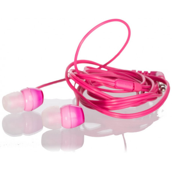 Фото - Наушники Sony MDR-EX15LP Pink (MDREX15LPPI.AE)