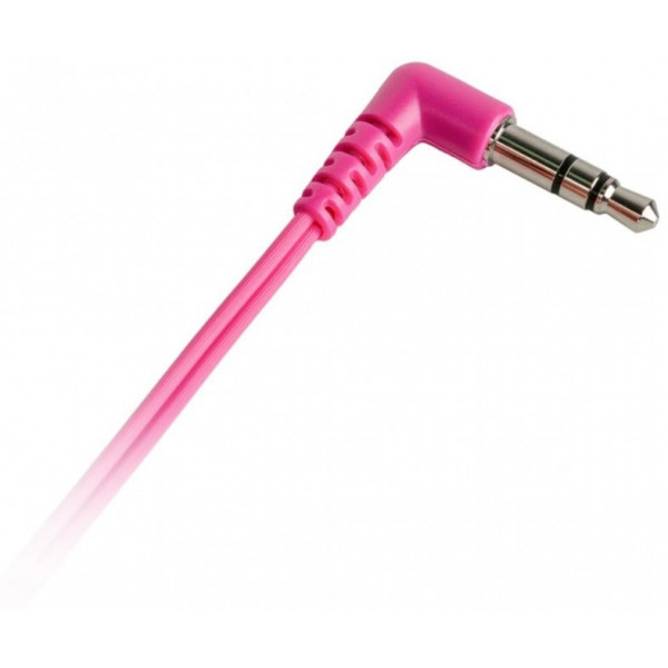 Фото - Наушники Sony MDR-EX15LP Pink (MDREX15LPPI.AE)