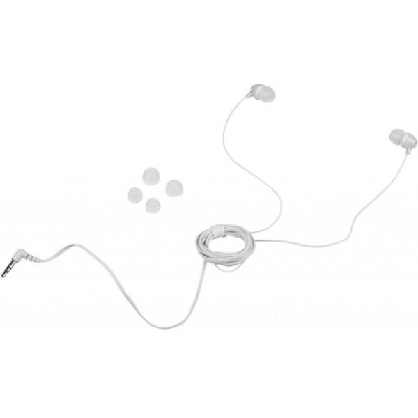 Фото - Наушники Sony MDR-EX15LP White (MDREX15LPW.AE)