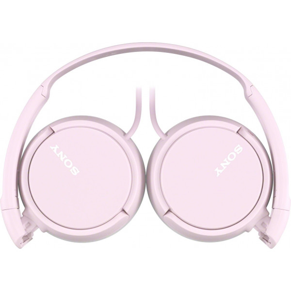 Фото - Навушники накладні Sony MDR-ZX110 Pink (MDRZX110P.AE)