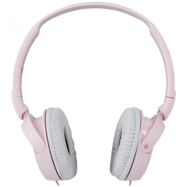Фото - Навушники накладні Sony MDR-ZX110 Pink (MDRZX110P.AE)