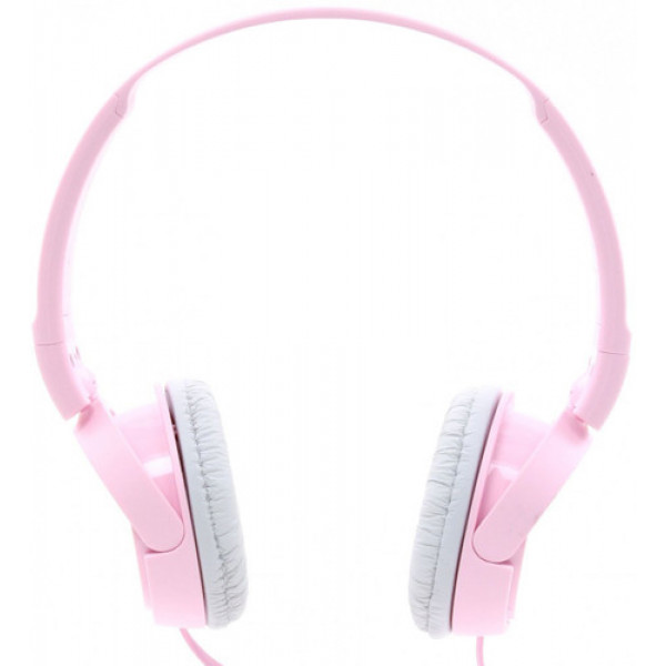 Фото - Навушники накладні Sony MDR-ZX110AP Pink (MDRZX110APP.CE7)