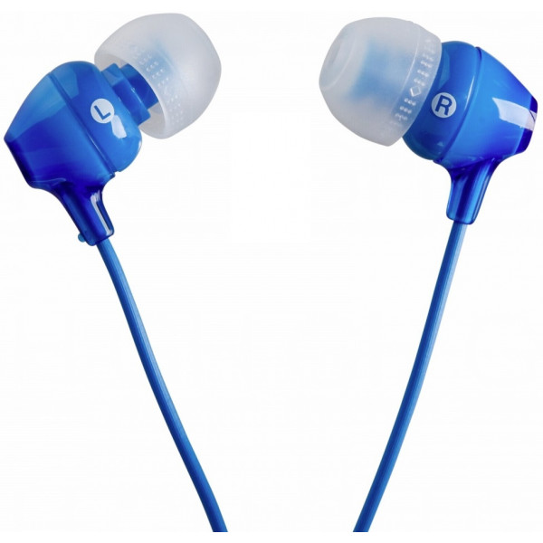 Фото - Наушники Sony MDR-EX15LP Blue (MDREX15LPLI.AE)