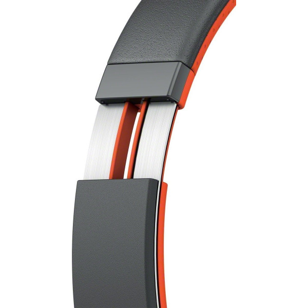 Фото - Навушники накладні Sony MDR-ZX660AP Orange (MDRZX660APD.E)