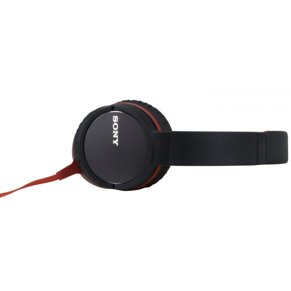 Фото - Навушники накладні Sony MDR-ZX660AP Orange (MDRZX660APD.E)