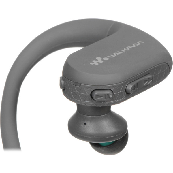 Фото - Навушники вкладиші Sony NW-WS413/B