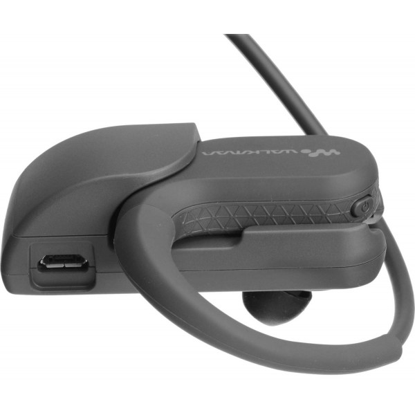 Фото - Навушники вкладиші Sony NW-WS413/B