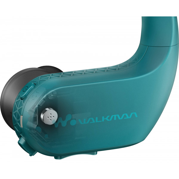 Фото - Навушники вкладиші Sony NW-WS413/L