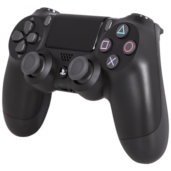Фото - Ігрова приставка PlayStation 4 1ТВ (GTA 5, Days Gone, Horizon Zero Dawn (Complete Edition) , PS Plus)