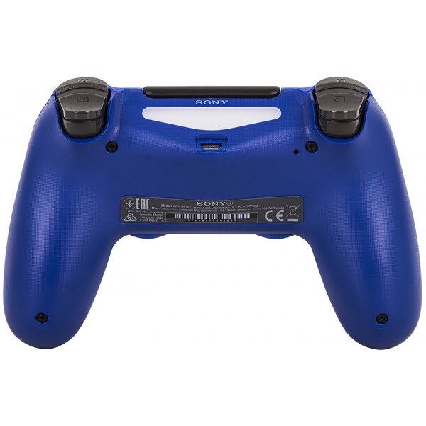 Фото - Геймпад PS4 Dualshock v2 F.C.