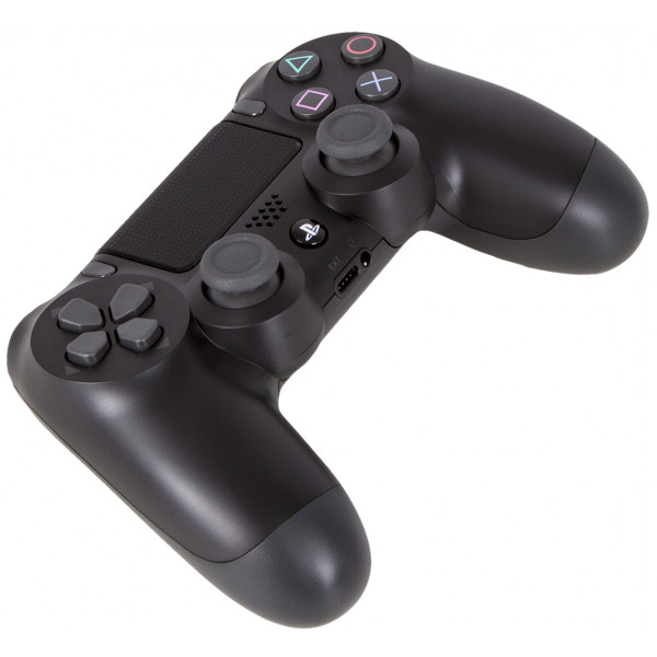 Фото - Геймпад PS4 Dualshock 4 V2 Black