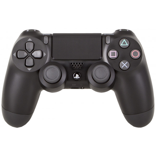 Фото - Геймпад PS4 Dualshock 4 V2 Black