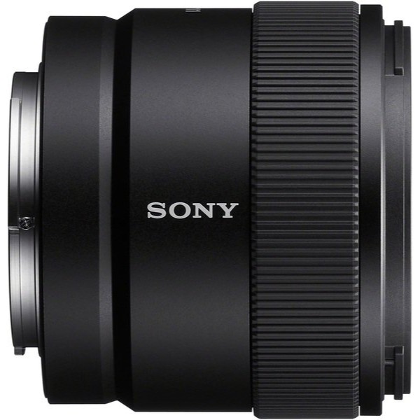 Фото - Объектив к фотокамере Sony SEL11F18.SYX