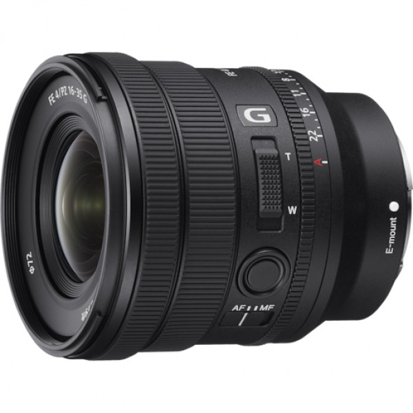 Фото - Об'єктив до фотокамери Sony SELP1635G.SYX