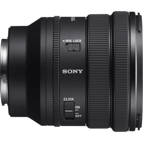 Фото - Об'єктив до фотокамери Sony SELP1635G.SYX