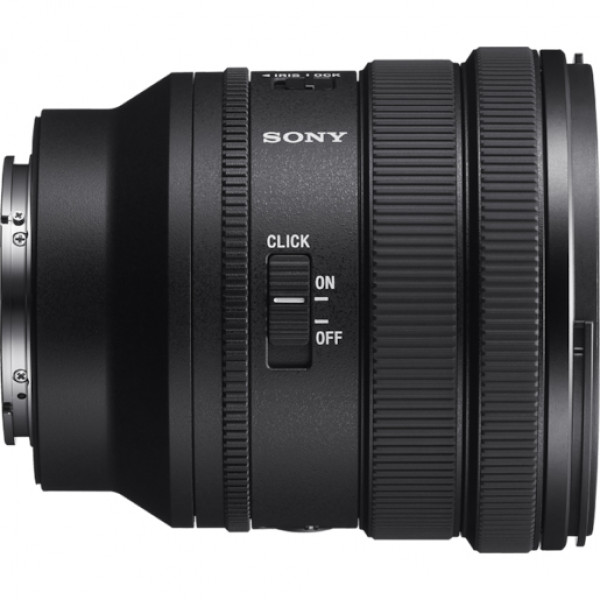 Фото - Об'єктив до фотокамери Sony SELP1635G.SYX