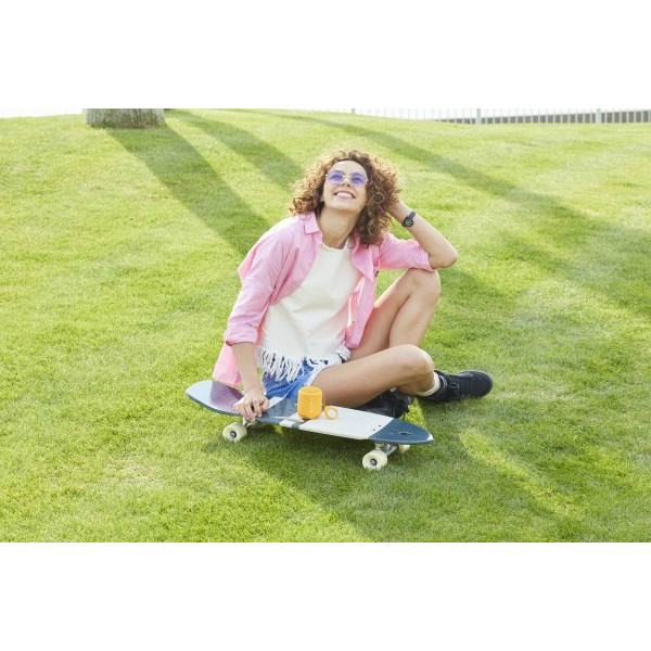 Фото - Портативна акустика Sony SRS-XB10 Yellow