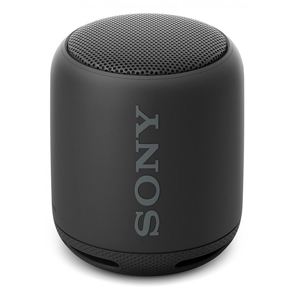 Фото - Портативна акустика Sony SRS-XB10 Black