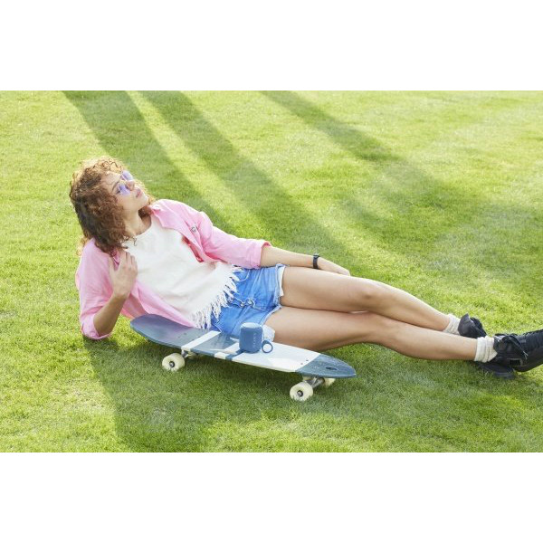 Фото - Портативна акустика Sony SRS-XB10 Blue