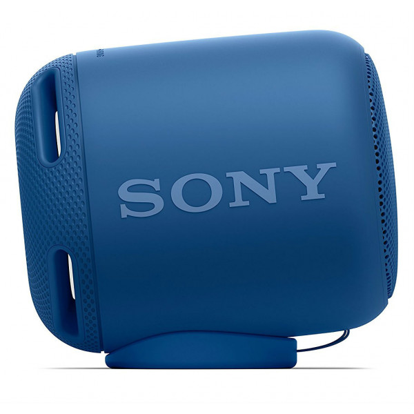 Фото - Портативна акустика Sony SRS-XB10 Blue