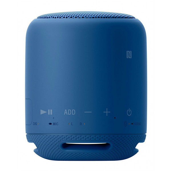 Фото - Портативна акустика Sony SRS-XB10 Blue