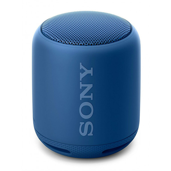 Фото - Портативна акустика Sony SRS-XB10 Blue